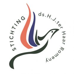 Logo Stichting ds. H.J. ter Haar Romeny